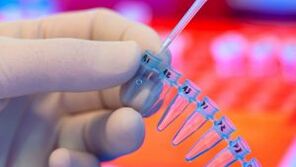 How to test myself for parasites